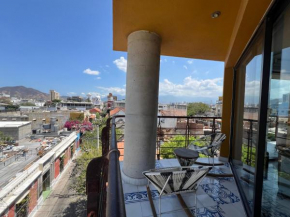 The coolest apartment in Centro Histórico